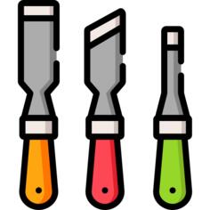 Chisel