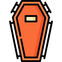 Coffin