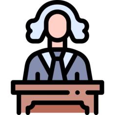 Judge