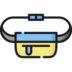 Belt pouch