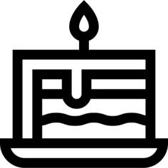 生日蛋糕