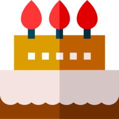 生日蛋糕