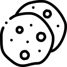 饼干