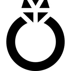 订婚戒指