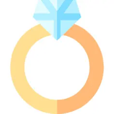 订婚戒指