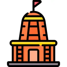 寺庙
