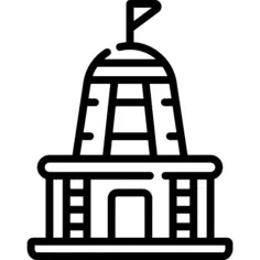 寺庙