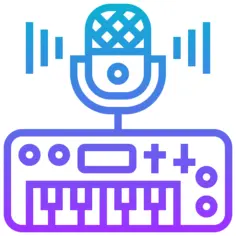 Sound recording