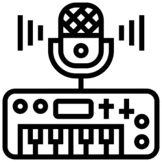 Sound recording