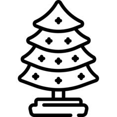 云杉