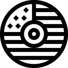 光盘