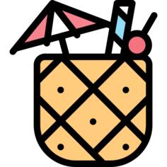 菠萝汁