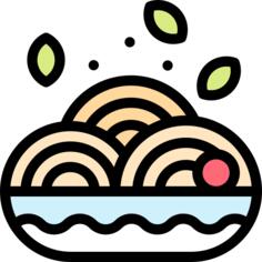意大利面