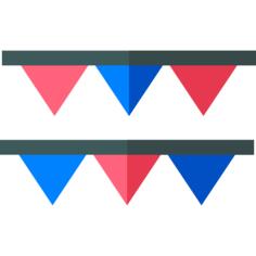 Garlands