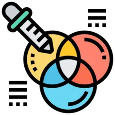 颜色选择