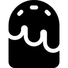 蛋糕