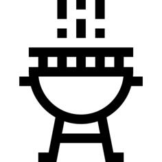 烧烤
