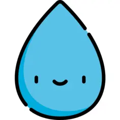 水滴