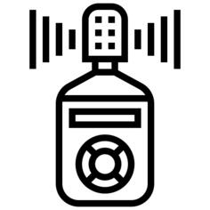 声音测量