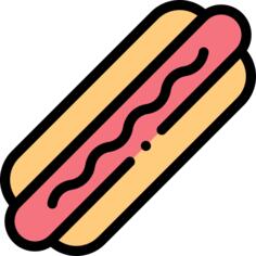 Hot dog