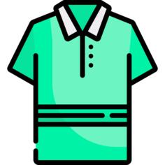 Polo衫