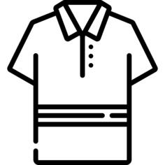 Polo shirt