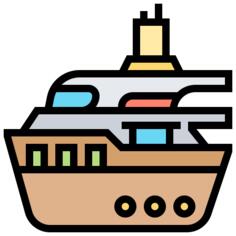 Cruise