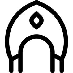 Kokoshnik