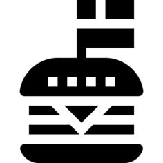 汉堡包