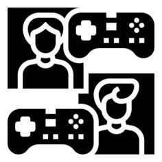 Player versus player