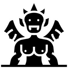 Demon