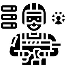 士兵
