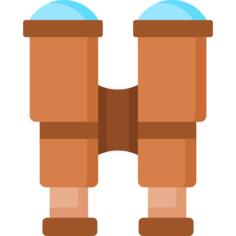 Binocular