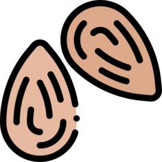Almond