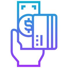 Credit card