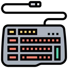 Keyboard