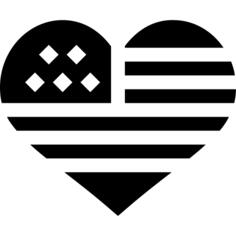 美国