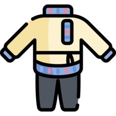 衣服