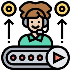 Gamer