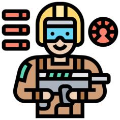 士兵