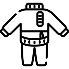 衣服