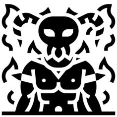 Evil
