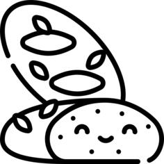 面包