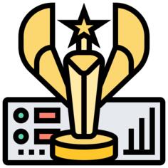 Trophy