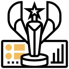 Trophy
