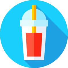 Cold drink