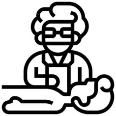 死者