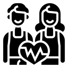 Healthy heart
