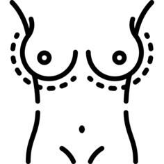 Breast enlargement