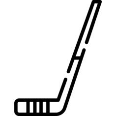 Hockey stick